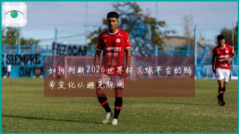 如何判断2026世界杯买球平台的赔率变化以避免踩坑